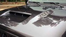 Jeep Wrangler 392 Concept Exterior Hood