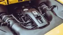 Ferrari F8 Spider, le test routier