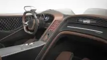 Ares S1 Project Spyder