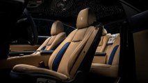 Bespoke Rolls-Royce Wraith – Inspired by Earth