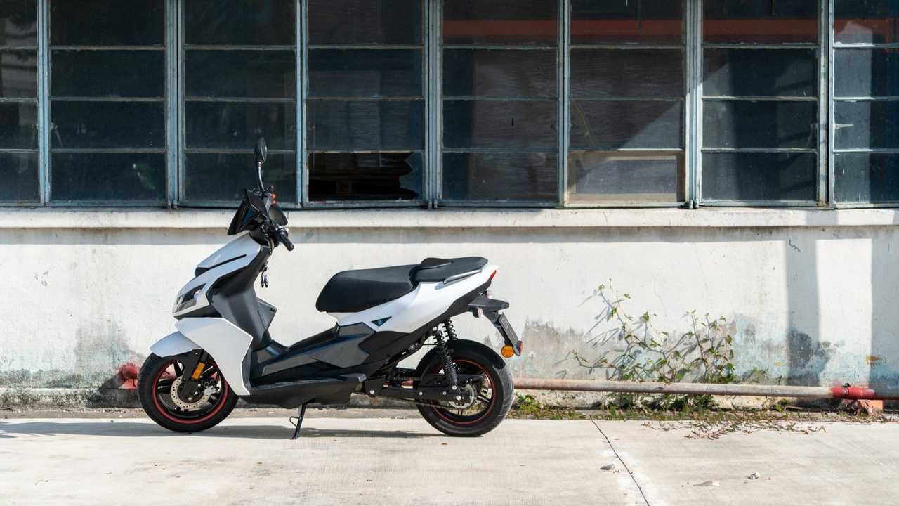 KipleX Seeks To Usher In Smart Electric Motorcycles In Southeast Asia