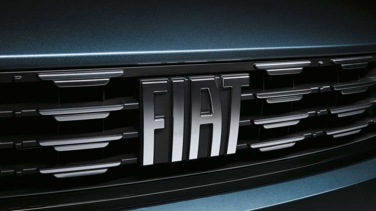Fiat Tipo 5 porte restyling