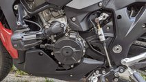 2020 BMW S 1000 XR, Detail, Engine, Left