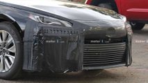 Next-Gen Toyota Mirai
