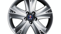 Saab 9-5 & 9-3 60th Anniversary Special Editions