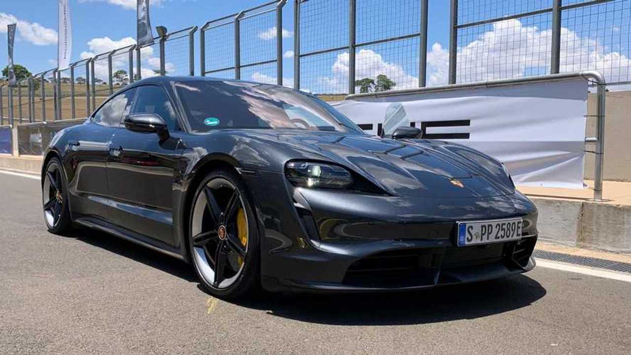 Porsche Taycan - Brasil (2)