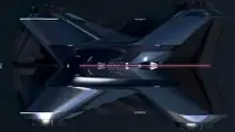 Nissan GT-R (X) 2050 Concept