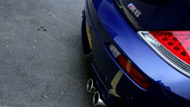 BMW M6 Cabriolet
