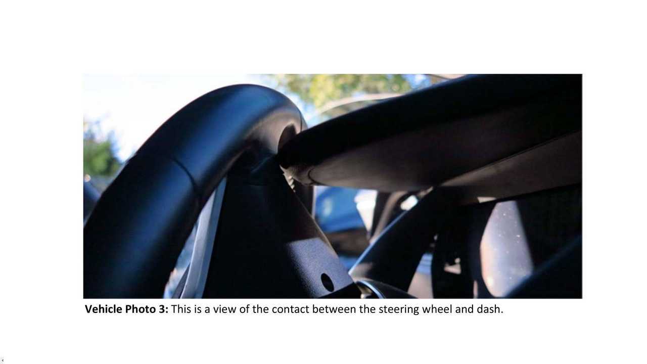 The Four Sides Of A Tesla Autopilot Crash Are Revealed By NTSB