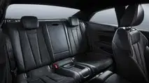 Audi A5 Coupé 2020