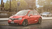 Renault Twingo SRT