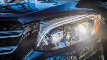 2019 Mercedes GLC 350e
