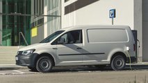 Abt e-Caddy