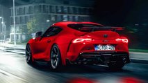 Toyota GR Supra by AC Schnitzer