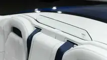 Immagini in diretta convertibili Lexus LC 500