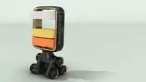 Micro e-Palette