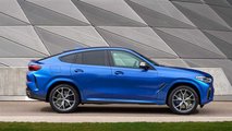 BMW X6 (2020) im Test