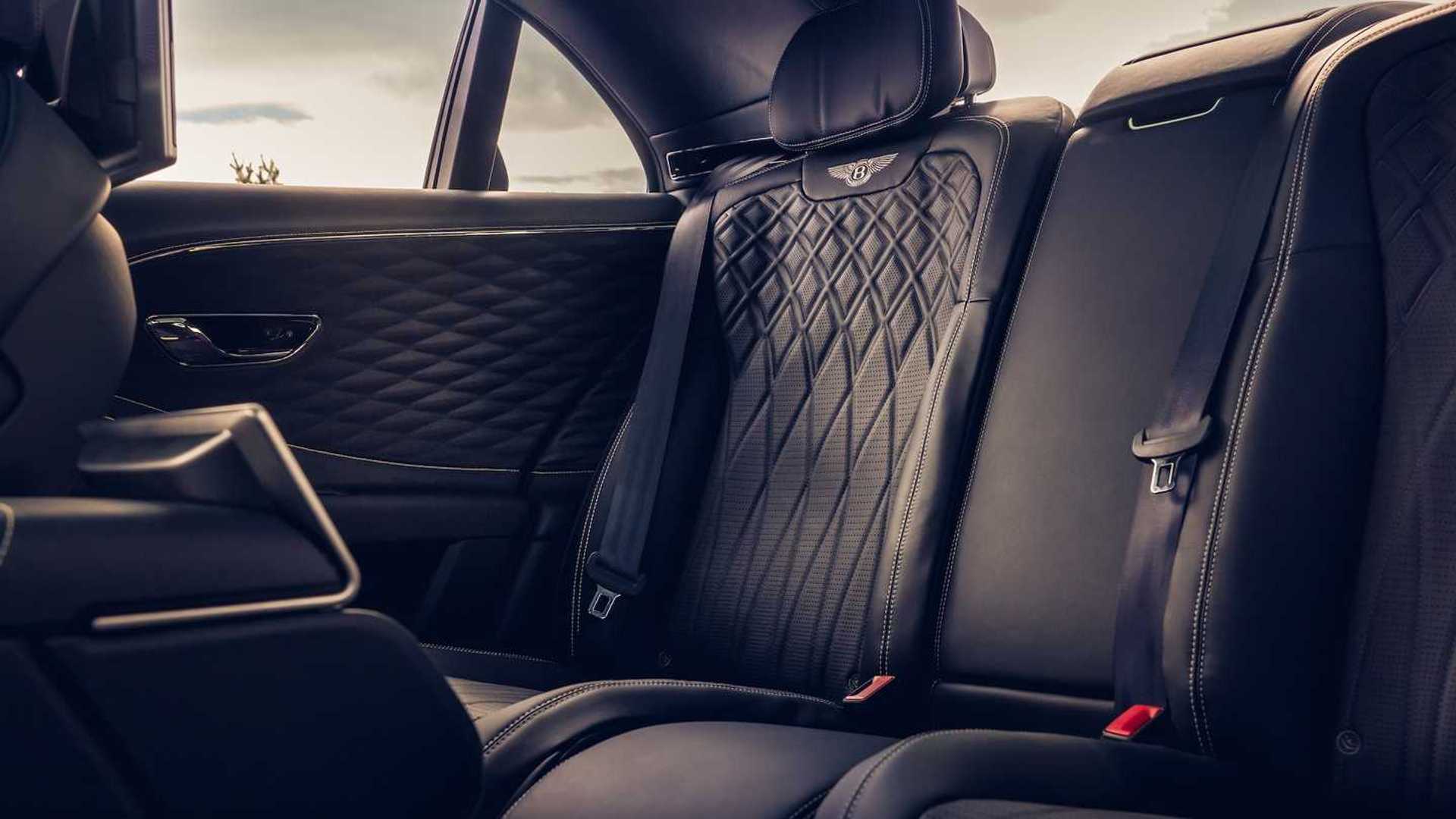 2020 벤틀리 플라잉 스퍼 [데이터주의] | 인스티즈