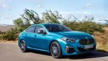 2020 BMW 2 Series Gran Coupe official photos