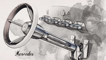 Vision Mercedes Simplex