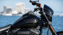 2020 Harley-Davidson Low Rider S