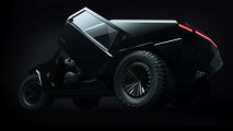 Ramsmobile RM-X2