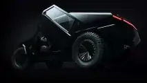 Ramsmobile RM-X2
