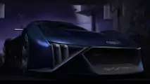 Why Does The Audi RSQ e-tron Concept Thinks It Is A Tesla?