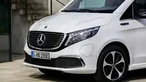 Mercedes-Benz EQV