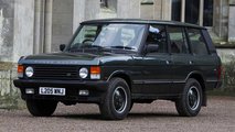 Range Rover Classic