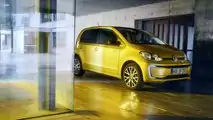 2020 Volkswagen e-UP