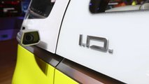 Volkswagen I.D. Bulli