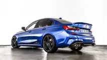 BMW Série 3 par AC Schnitzer