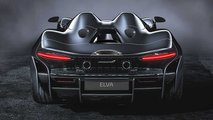 McLaren Elva vs Monza SP2