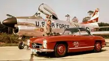 Mercedes-Benz 300 SL
