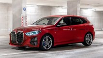BMW 1er