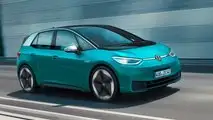 VW ID.3 (bis zu 550 km)