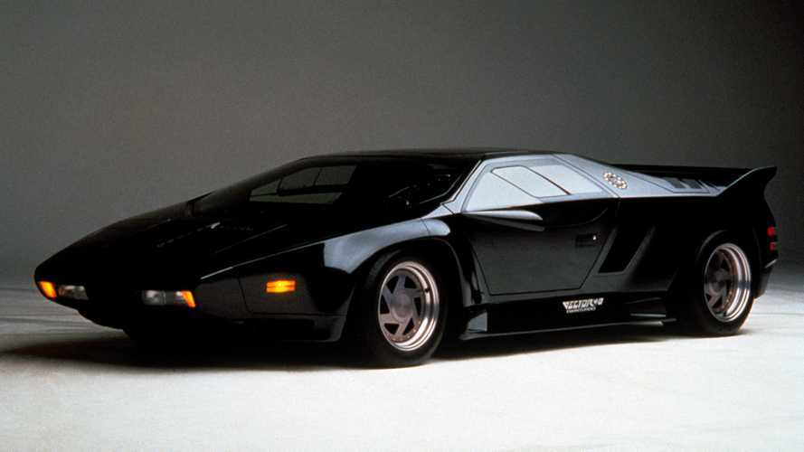 Creator of the American-made Vector supercar has died