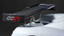 Koenigsegg CCGT