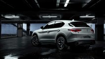 Alfa Romeo Stelvio TI