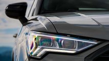 Audi Q3 SportbacK, la prova su strada