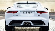 F-Type, nuova e vecchia a confronto