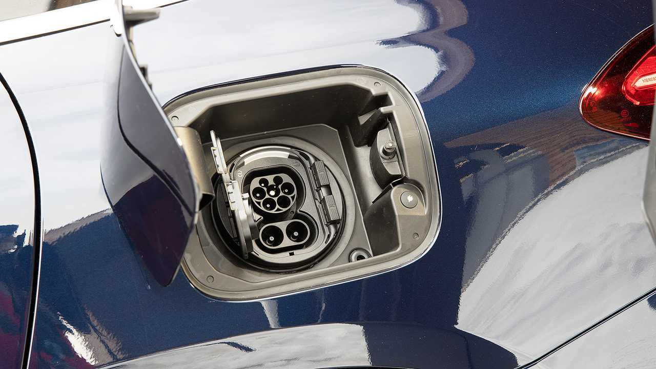 Nuova Mercedes GLE Coupé