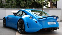 Wiesmann MF5