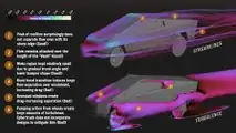 While Studies Point To A Above 0.40 Drag Coefficient, Musk Believes In 0.30 For the Tesla Cybertruck