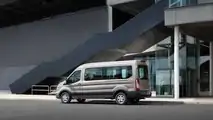 Ford Transit (2019)