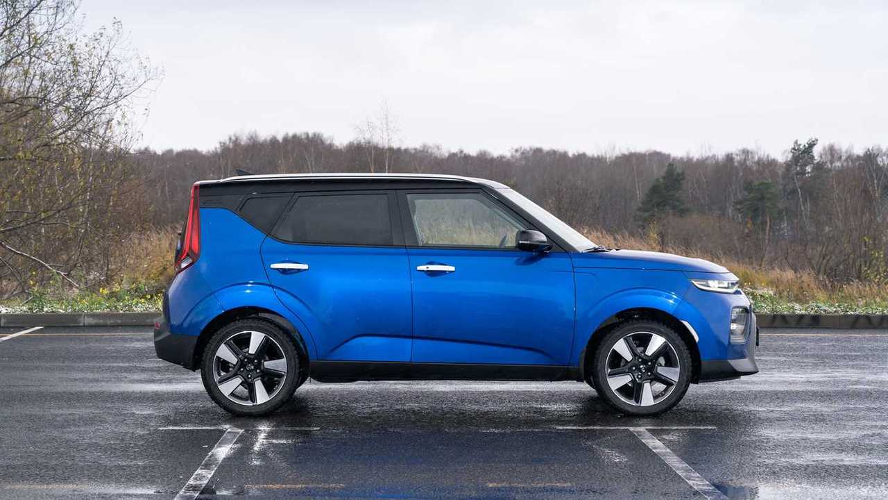 Soul vs C3 Aircross