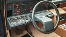 Aston Martin Lagonda