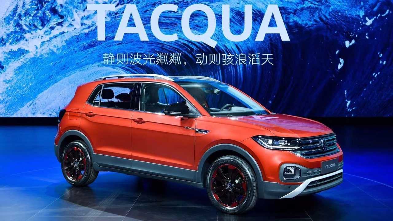 VW Tacqua