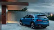 I vantaggi delle plug-in di Audi
